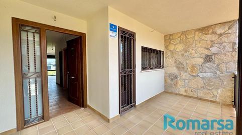 Townhouse for sale in Del Académico José Alberto Rodríguez Zazo, El Barraco