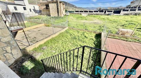 Townhouse for sale in Del Académico José Alberto Rodríguez Zazo, El Barraco