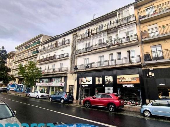 Apartment for sale in Madrid, city center