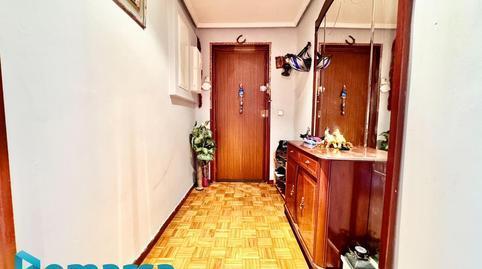 Apartment for sale in Madrid, city center