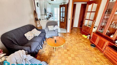 Apartment for sale in Madrid, city center