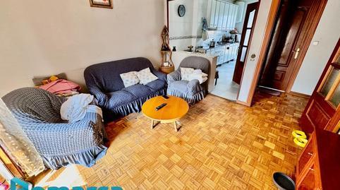 Apartment for sale in Madrid, city center
