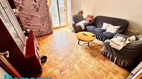 Apartment for sale in Madrid, city center