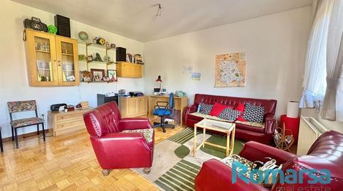 Apartment for sale in Pedro Berruguete, Sónsoles