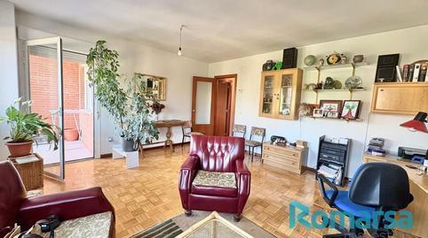 Apartment for sale in Pedro Berruguete, Sónsoles