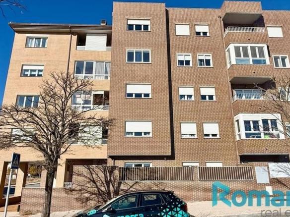 Apartment for sale in Antonio Vivaldi, University