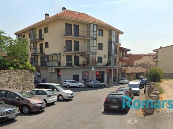 Apartment for sale in El Chorrito, El Barraco