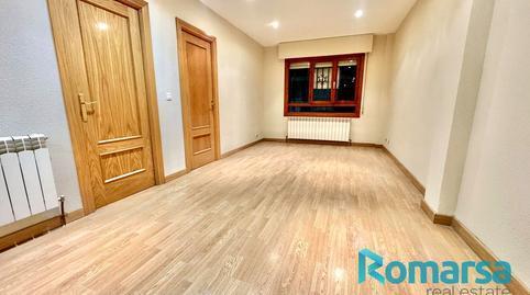 Ground floor apartment for sale in Travesía de Cobaleda, Murallas