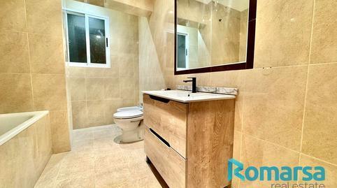 Ground floor apartment for sale in Travesía de Cobaleda, Murallas