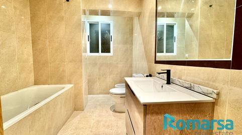 Ground floor apartment for sale in Travesía de Cobaleda, Murallas