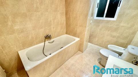 Ground floor apartment for sale in Travesía de Cobaleda, Murallas