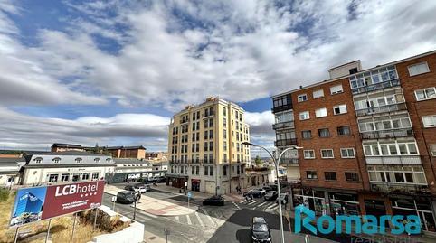 Apartment for sale in Ferrocarril, Estación