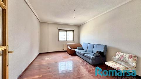 Apartment for sale in Ferrocarril, Estación