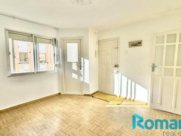 Apartment for sale in San Pedro de Alcantara, San Antonio