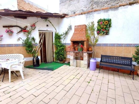 House or villa for sale in Arévalo