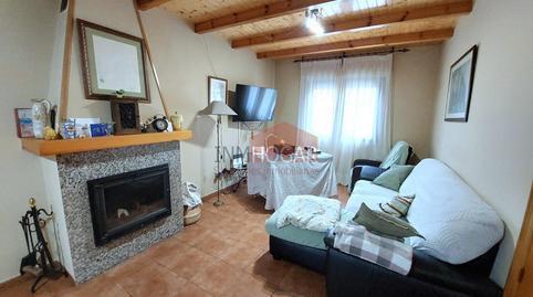 House or villa for sale in Arévalo