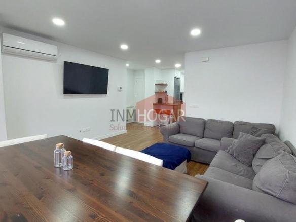 Apartment for sale in Arévalo