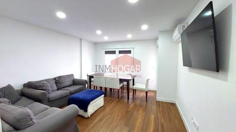 Apartment for sale in Arévalo