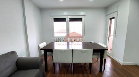 Apartment for sale in Arévalo