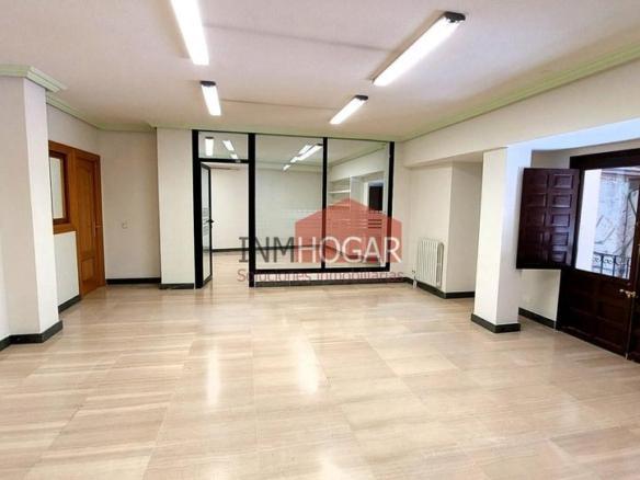Apartment for sale in Murallas
