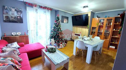 Apartment for sale in Universidad