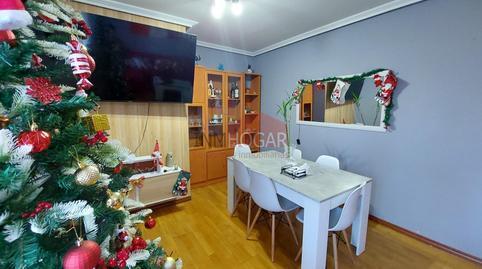 Apartment for sale in Universidad