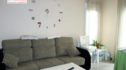 Apartment for sale on Calle Alfonso de Montalvo, Centro