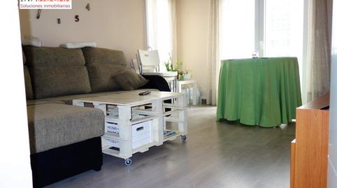 Apartment for sale on Calle Alfonso de Montalvo, Centro