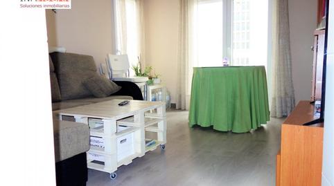 Apartment for sale on Calle Alfonso de Montalvo, Centro