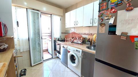 Apartment for sale on Calle Fray Luis de San Jose, San Antonio