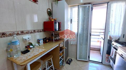 Apartment for sale on Calle Fray Luis de San Jose, San Antonio