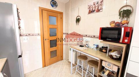 Apartment for sale on Calle Fray Luis de San Jose, San Antonio
