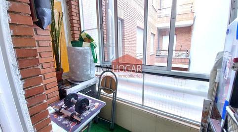 Apartment for sale on Calle Fray Luis de San Jose, San Antonio