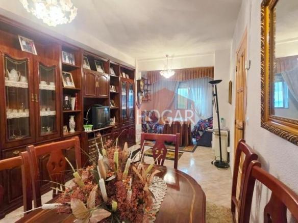 Ground floor apartment for sale in San Antonio