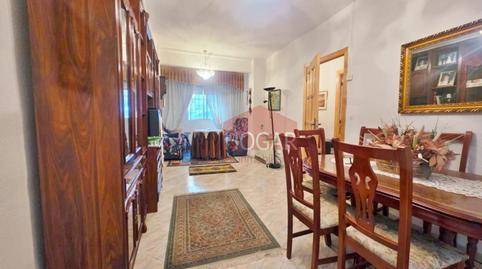 Ground floor apartment for sale in San Antonio