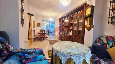 Ground floor apartment for sale in San Antonio