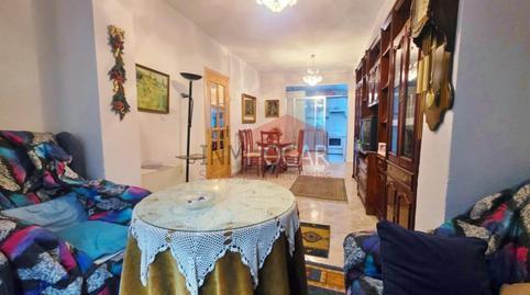 Ground floor apartment for sale in San Antonio