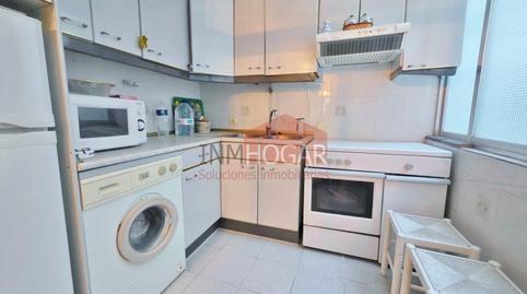 Ground floor apartment for sale in San Antonio