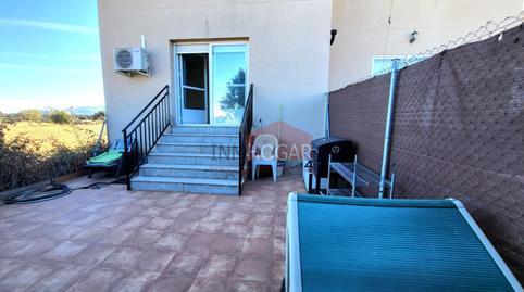 Townhouse for sale in Berrocalejo de Aragona
