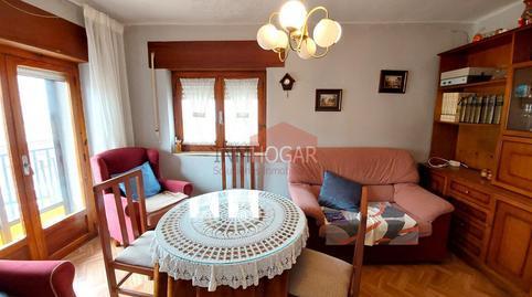 Apartment for sale in Arévalo