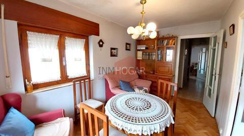 Apartment for sale in Arévalo