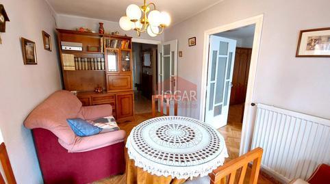 Apartment for sale in Arévalo