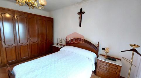 Apartment for sale in Arévalo