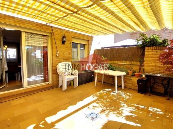 House or villa for sale in La Encarnación