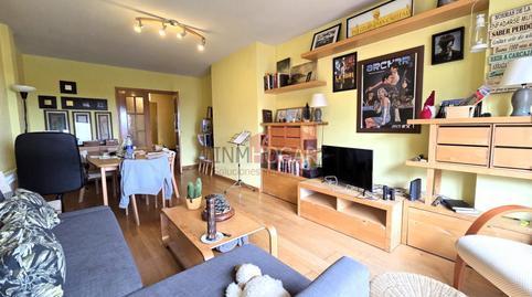 Apartment for sale in Hervencias Altas – El Pinar