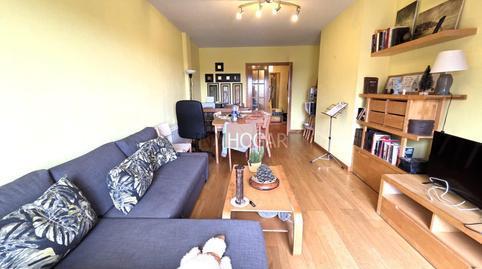Apartment for sale in Hervencias Altas – El Pinar
