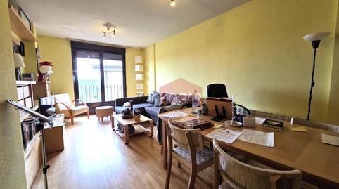 Apartment for sale in Hervencias Altas – El Pinar