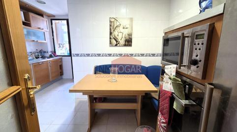 Apartment for sale in Hervencias Altas – El Pinar