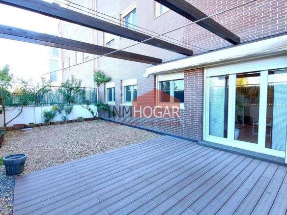 Apartment for sale in Sonsoles