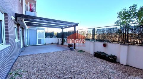 Apartment for sale in Sonsoles